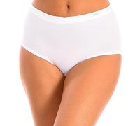 JANIRA Culotte Flex Adapt, taille unique, blanc, Taille Unique