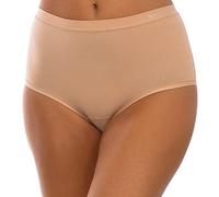 Janira Culotte Invisible High Flexie Adapt 1032142 Femme