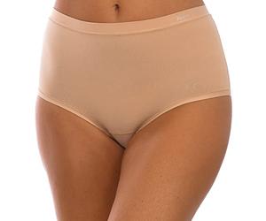 Janira Culotte Invisible High Flexie Adapt 1032142 Femme