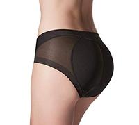 JANIRA Culotte push up Brislip Boom Secrets - Couleur : DUNE, Dune