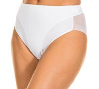 Janira Culotte Secrets Femme sans Couture Effet Ventre Plat 1030754