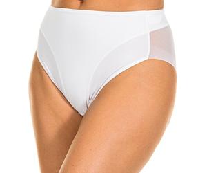 Janira Culotte Secrets Femme sans Couture Effet Ventre Plat 1030754