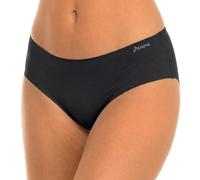 Janira Culotte Shorty pour Femme, zéro Coton, Invisible, 1030961