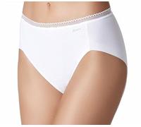 JANIRA Culotte Tai Best Comfort 1031686, blanc, M
