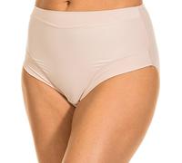Janira Culotte Taille Haute en Microfibre Maxi Perfect Day pour Femme 1031682
