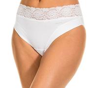 Janira Dolce Taille Culotte en Tissu élastique pour Femme 1031786