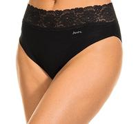 Janira Dolce Taille Culotte en Tissu élastique pour Femme 1031786