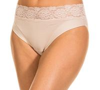 Janira Dolce Taille Culotte en Tissu élastique pour Femme 1031786