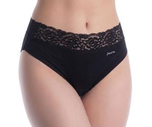 Janira Dolce Taille Culotte en Tissu élastique pour Femme 1031786
