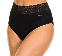 Janira Dolce Taille Haute Culotte sans Marques pour Femme 1031785