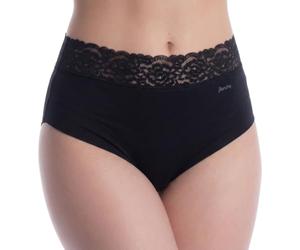 Janira Dolce Taille Haute Culotte sans Marques pour Femme 1031785