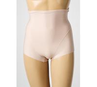 janira lingerie femme de couleur chair 40