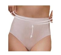 JANIRA Maxi 1030627 Siluet Cotton Culotte pour femme, Dune, XXL