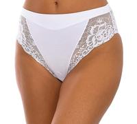 Janira Milano Greta Culotte Femme Effet String 1031857