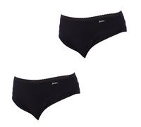 Janira Pack 2 Bikinis Pack 2 Brislip T Essentiel - Noir - L