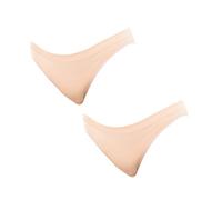 Janira Pack 2 Culottes Essential Mini Bond pour Femme 1031638