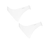Janira Pack 2 Culottes Essential Mini Bond pour Femme 1031638