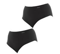 Janira Pack-2 Culottes Micro Slip Perfect Day pour Femmes 1031893