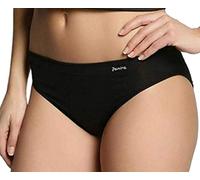 Janira Pack-3 Culottes Femme Taille Moyenne avec Doublure intérieure 1031184