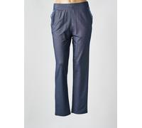 janira pantalons homme de couleur bleu 40