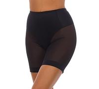 Janira Culotte ventre plat - Noir - L