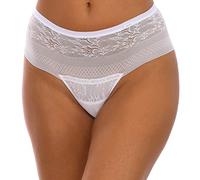 Janira Shorty Femme Magic Band Effet Culotte Culotte 1031611