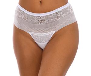 Janira Shorty Femme Magic Band Effet Culotte Culotte 1031611