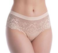 Janira Shorty Greta Culotte Femme 1031472. Culotte Taille Moyenne, Culotte Femme, Culotte Femme, sous-vêtement Confortable pour Femme, Culotte Femme, Culotte Femme, Culotte String Culotte