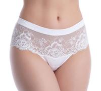 Janira Shorty Greta Culotte String Femme Style Culotte 1031472