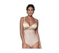 janira Silhouette 1032069 Slip de taille haute Noir Taille S