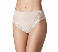 JANIRA - Slip - Femme Blanc blanc XL