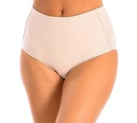 Janira Maxi Panty Perfect Curves Beige 2XL Femme