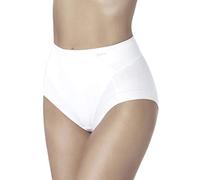 JANIRA Slip Form Shape Cotton Band Noir M