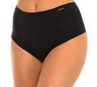 Janira Slip Invisible à Bande de Coton pour Femme en Tissu élastique 1031863