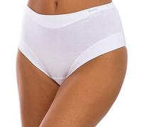 Janira Slip Invisible à Bande de Coton pour Femme en Tissu élastique 1031863