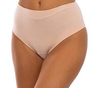 Janira Slip Cotton Band culotte pour femme 1031863. Culotte taille haute, culotte femme, culotte femme, sous-vêtement confortable pour femme, culotte femme, culotte femme, culotte invisible