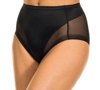 Janira Culotte Carey Soft Secrets Effet gainant Noir XL