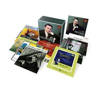 Janis, Byron - Complete Album Collection