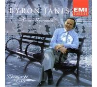 Janis, Byron - Plays Chopin/Liszt