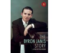 Janis,Byron - The Byron Janis Story [Import]