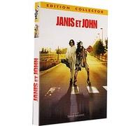 Janis et John - Edition Collector G