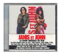 Janis Et John (Film De Samuel Benchetrit) (Non Lisible Pc/Mac)