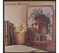 JANIS IAN - aftertones LP