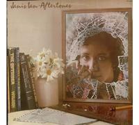 JANIS IAN - AFTERTONES VINYL LP[S69220]1975 JANIS IAN