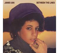 Janis ian - Between the lines