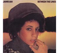 Janis Ian - Between The Lines [Import]