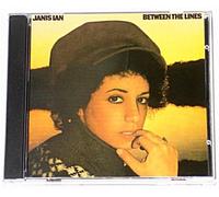 Janis Ian - Between The Lines [UK Import]