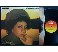 Janis Ian - Between The Lines [Vinyl LP]