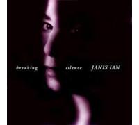Janis Ian - Breaking Silence ( 45 Rpm Vinyl Record)