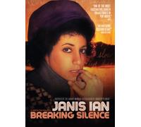 Janis Ian: Breaking Silence [Digital Video Disc] Ac-3/Dolby Digital, Anamorphic, Subtitled
